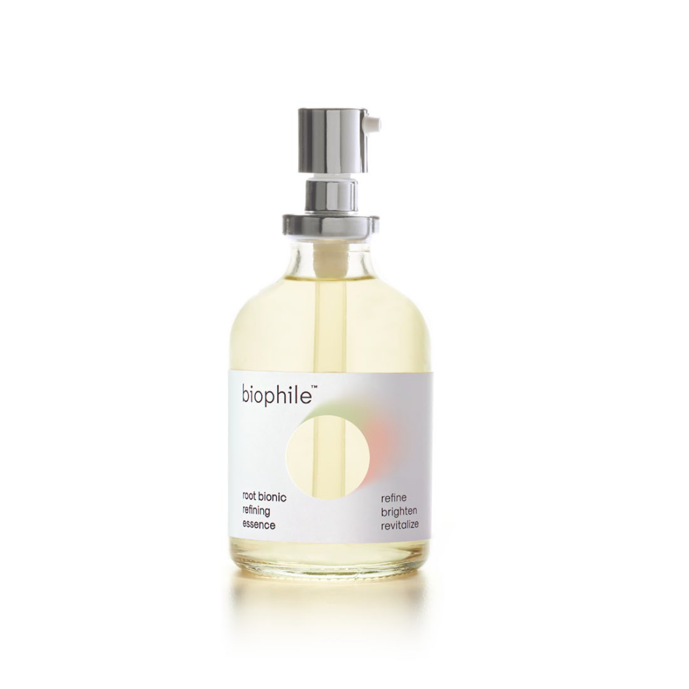 Root Bionic Refining Essence Skincare Product